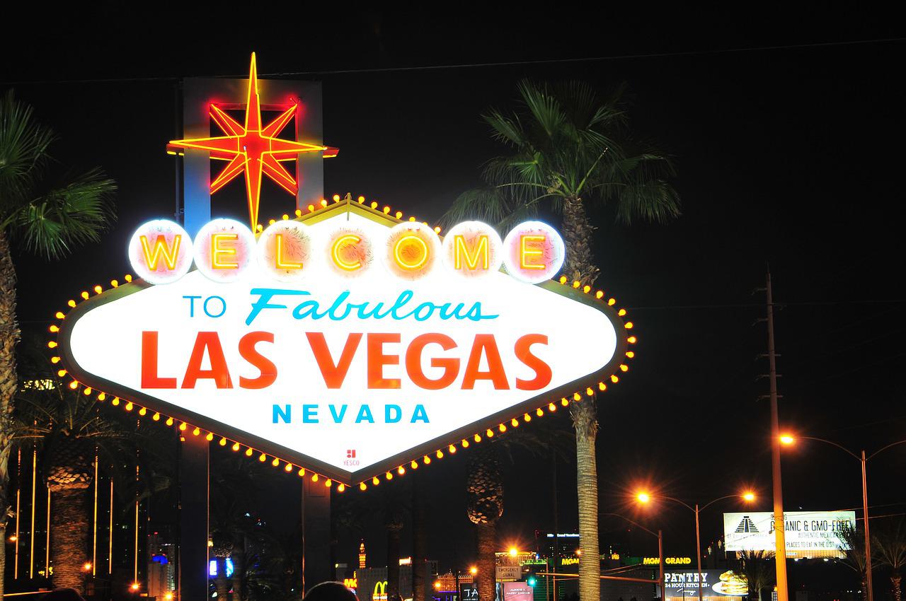 Las Vegas – co warto zobaczyć?