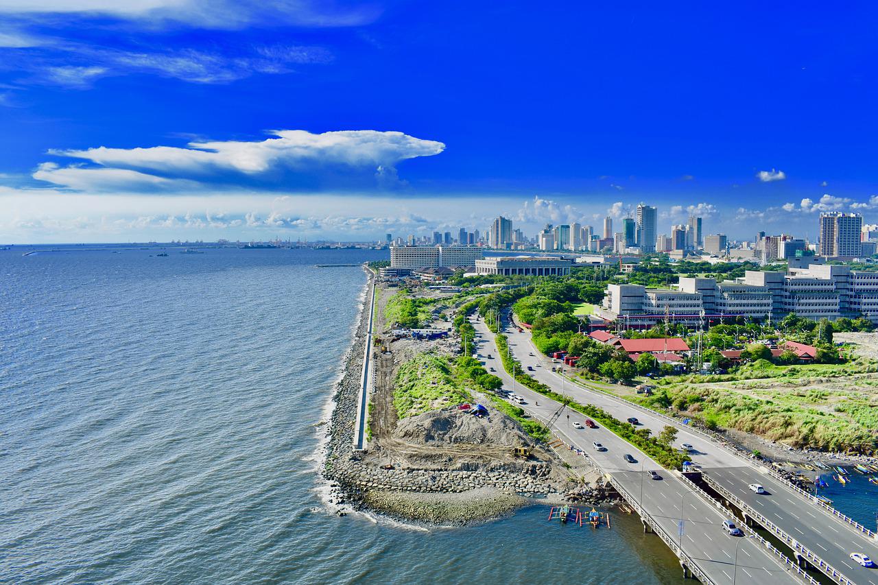 Manila – co warto zobaczyć