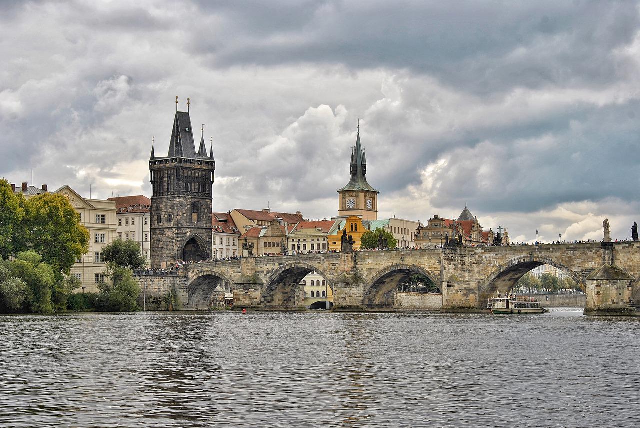 Praga – co warto zobaczyć